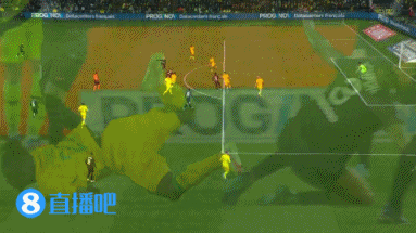 法甲-內馬爾破門&plus;離譜失點梅西姆巴佩屢失良機 巴黎1-3客負南特