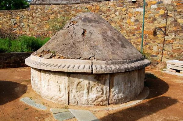 2016年江蘇挖出墓葬群，出土兩千年的鴨蛋，祖先的創造讓日韓學走