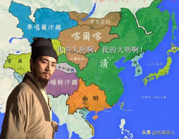 甲申之變開門案:閹黨、東林黨等大打口水戰,最終受害者是曹化淳 甲申之變開門案:閹黨、東林黨等大打口水戰,最終受害者是曹化淳