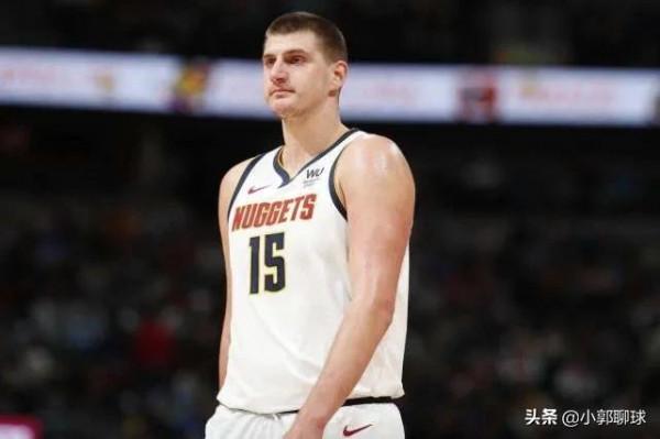 現役聯盟能從1號位打到5號位的五位球員!勒布朗依舊全能 現役聯盟能從1號位打到5號位的五位球員!勒布朗依舊全能