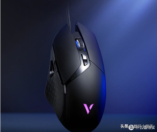 實用和手感為主,盤點2021年雙十一千元以內高性價比滑鼠 實用和手感為主,盤點2021年雙十一千元以內高性價比滑鼠