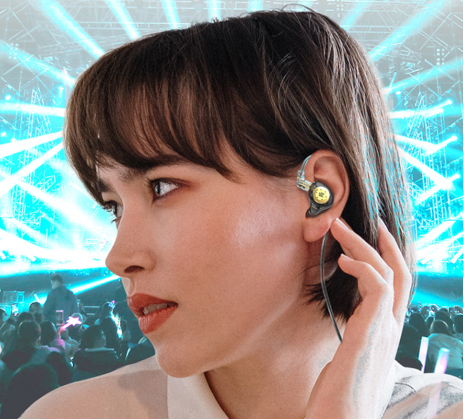 HIFI級音質 超高性價比 KZ EDX PRO耳機評測
