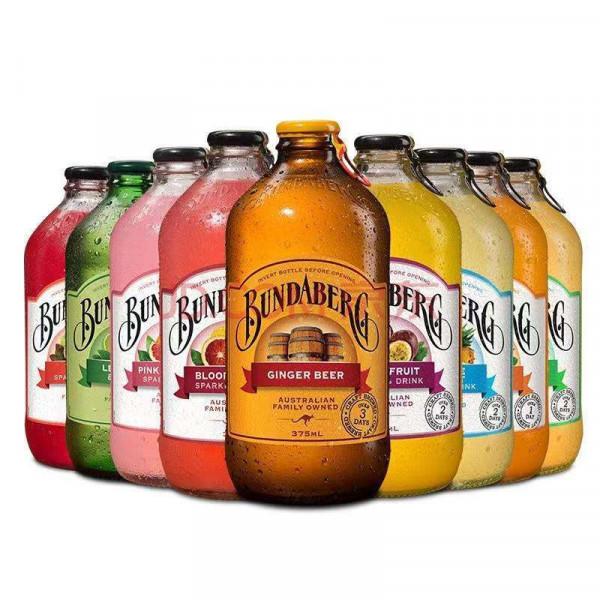 辦年貨買飲料，別總喝可樂雪碧，如果不差錢，試試這8種，很好喝