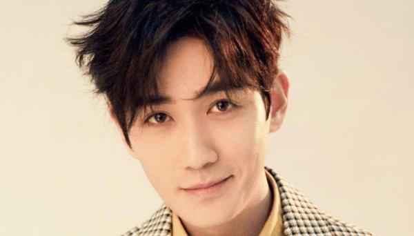 看了朱一龍最近的採訪，我更喜歡他了