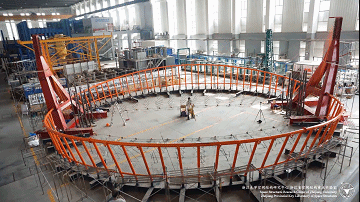 “友誼之船”,揚帆起航!援柬埔寨國家體育場專案順利交接 “友誼之船”,揚帆起航!援柬埔寨國家體育場專案順利交接