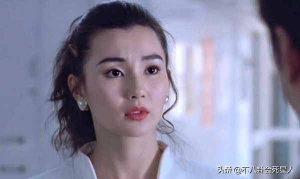 9位讓人get不到美貌的老牌女神，李嘉欣、王祖賢都有人說不美？