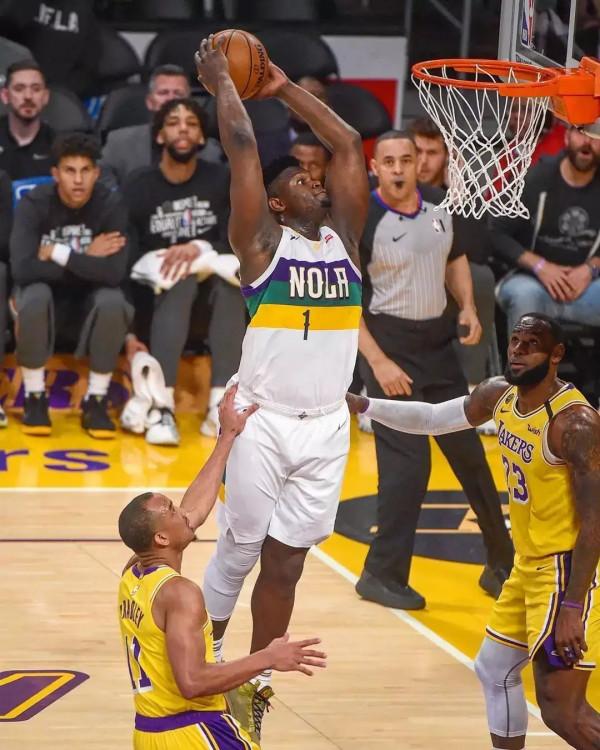 盤點聯盟天賦異稟的巨星，誰的膝蓋最為堅硬？