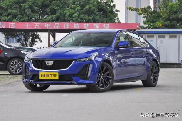 數讀 | 上汽通用三大品牌全年銷量超133萬 電動智慧網聯戰略加速落地