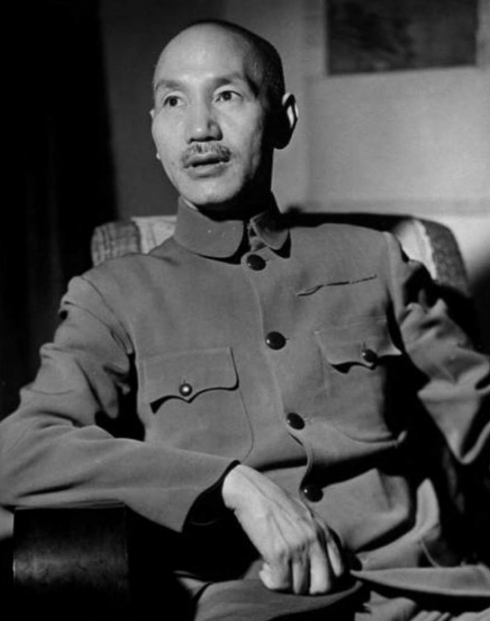 1980年陳立夫稱&OpenCurlyDoubleQuote;和談不妨試一試&rdquo;，蔣經國聽後直言：想法很危險