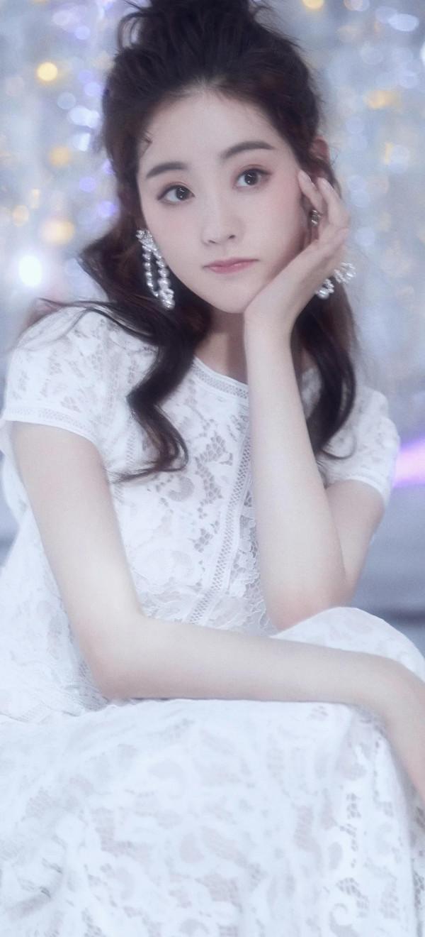 祝緒丹高畫質美圖