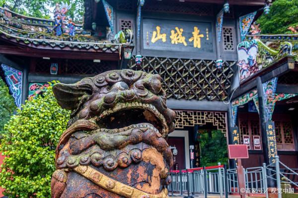 全國首批47個國家級文明旅遊示範單位名單，建議收藏