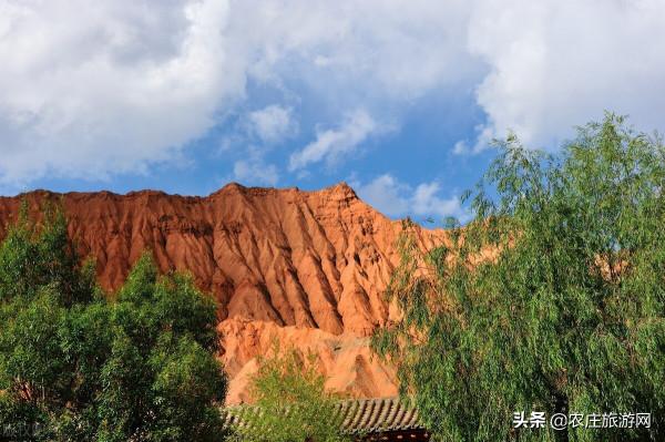 青海這五個旅遊景點雖不出名,但仍然美不勝收 青海這五個旅遊景點雖不出名,但仍然美不勝收