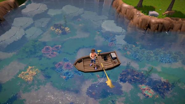 牧場經營遊戲《牧場主》公佈 上架Steam支援簡中