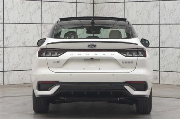 2022年重磅新車盤點，錯過這幾臺等於白看