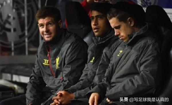 玩慣了&OpenCurlyDoubleQuote;田忌賽馬&rdquo;的羅傑斯，卻有些丟了競技體育的根本