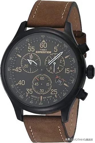 12個最實惠的男士手錶品牌 12個最實惠的男士手錶品牌