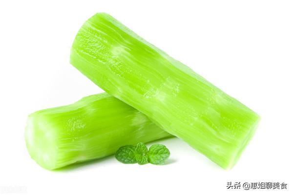 過年雞鴨魚肉吃膩了，不妨來幾道開胃又解膩的家常素菜，清清腸胃