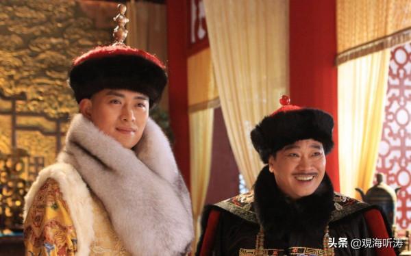 大清京城路怒族：“鬼子六”違章超車，“小五爺”罰單搞笑