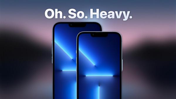 你幾天工資夠買iPhone 13？菲律賓人扎心了：不吃不喝要三個月