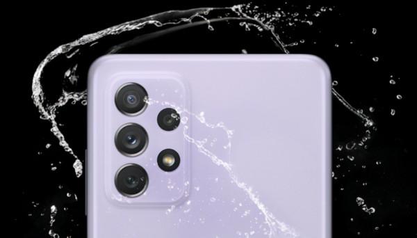 曝三星A73或配備1億畫素主攝,A50聞聲價崩淪為百元機致敬 曝三星A73或配備1億畫素主攝,A50聞聲價崩淪為百元機致敬