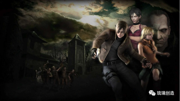 從遊戲機、計算機、智慧手機的過去五十年，看VR和AR的未來五十年