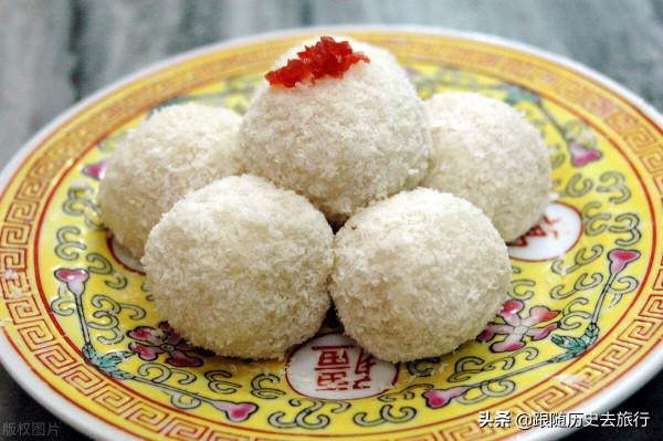 北京真的是美食荒漠嗎？來嚐嚐這些京味小吃，應該能掃走你的偏見