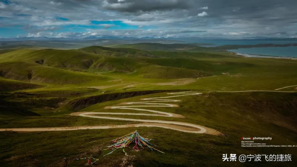 美國黃石的13倍！我國首批國家公園正式官宣，驚豔世界的風景來了