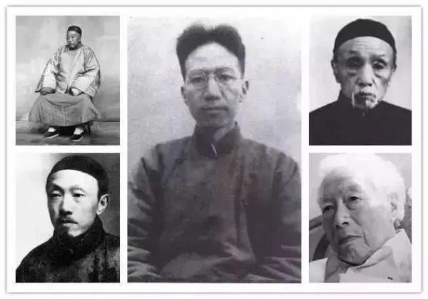 厲害！江西這四大名門望族，快看看你是其中一員嗎