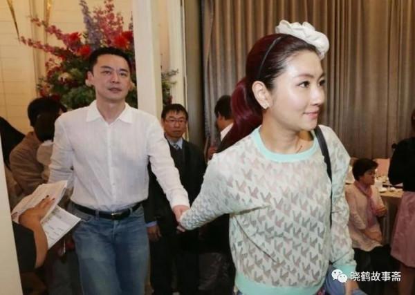 有一種“整容”叫Selina離婚，前夫張承中變化不大，她卻像換個人