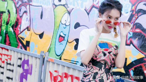 日本少女來中國,不是為“旅行”,而是另有想法 日本少女來中國,不是為“旅行”,而是另有想法