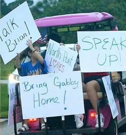 美國女孩神秘失聯,男友卻閉口不談下落,如今連他也失蹤了 美國女孩神秘失聯,男友卻閉口不談下落,如今連他也失蹤了