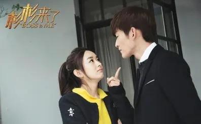 趙麗穎拍過的這幾部電視劇，你看過嗎？都看過的評論看有多少忠粉