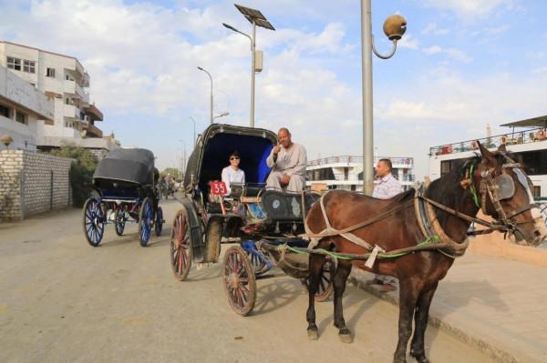 《尼羅河上的慘案》拍攝地