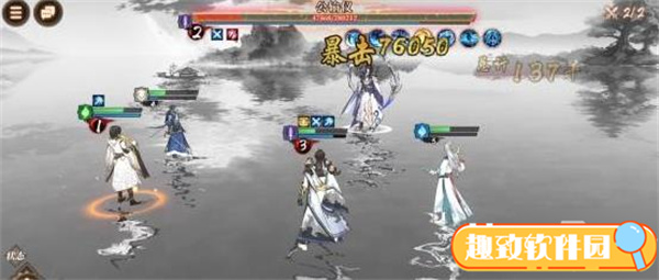 古劍奇譚木語人陣容推薦