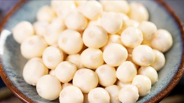 入深秋,別忘記吃“江南水八仙”,健脾祛溼、養心潤肺,舒服過秋 入深秋,別忘記吃“江南水八仙”,健脾祛溼、養心潤肺,舒服過秋