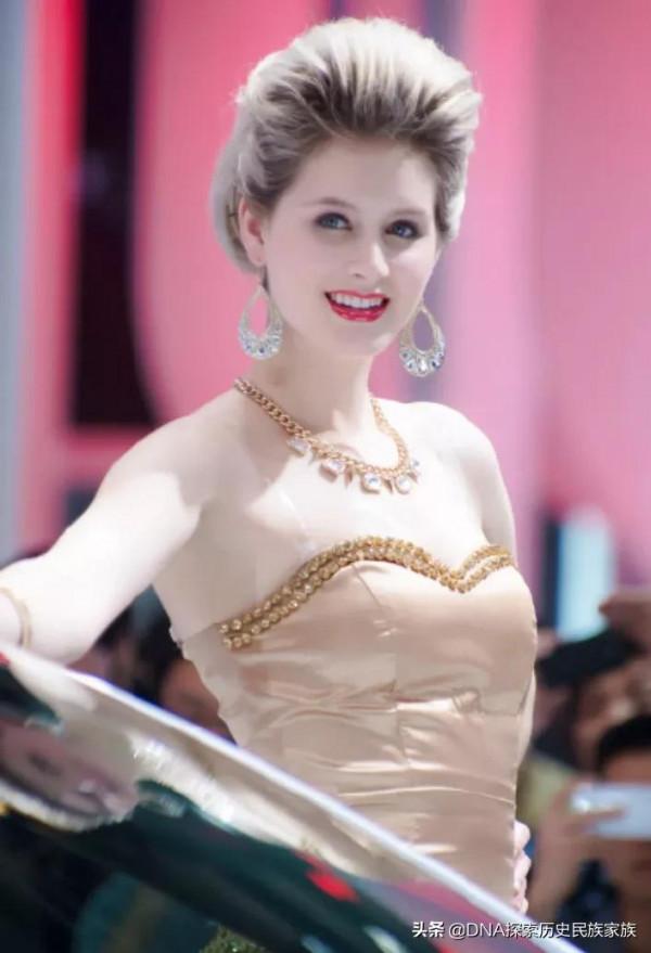 關於&quot&semi;黃種人&Prime;---東亞人的淺膚色，始於約一萬五千年前