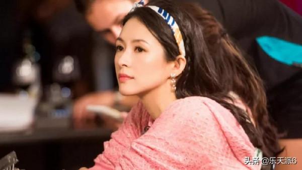 章子怡被曝吃空餉，而有些身價千萬的明星，卻領著3500元月薪