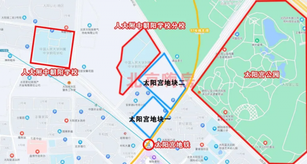 朝陽雙雄爭C位，能有多少人期待？