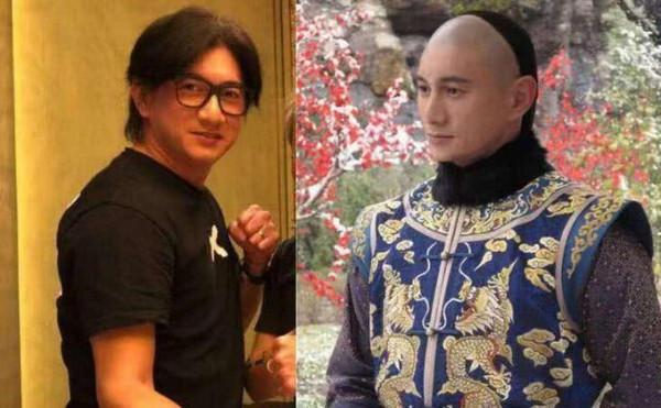 年輕時是帥的教科書,老了卻醜的各有千秋!這6個男明星,好可惜 年輕時是帥的教科書,老了卻醜的各有千秋!這6個男明星,好可惜