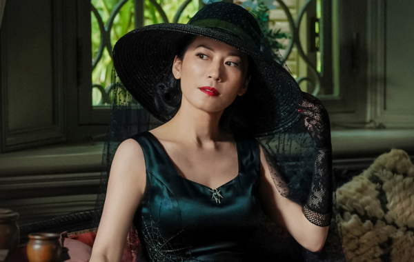 上線1天僅破千萬,觀眾看一半就跑,馬思純新片“眼高手低”? 上線1天僅破千萬,觀眾看一半就跑,馬思純新片“眼高手低”?