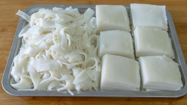 大米別再只知道煮飯了,分享6種做法,香滑爽口,好吃好做還營養 大米別再只知道煮飯了,分享6種做法,香滑爽口,好吃好做還營養