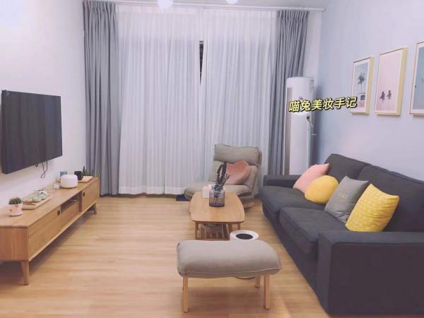 低成本家居好物清單，我理想中的家都來自淘寶和宜家