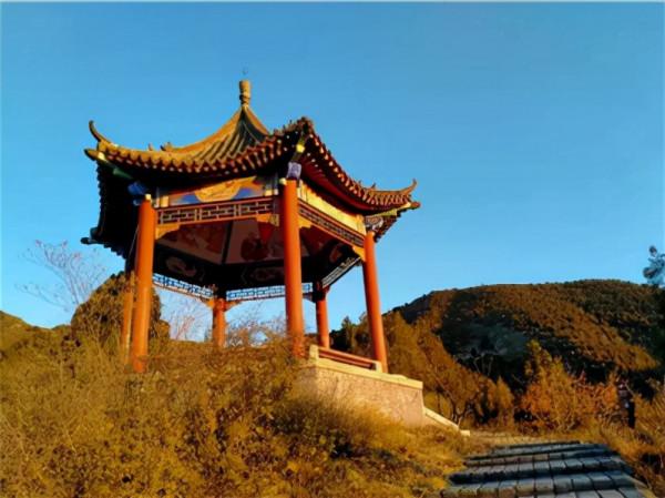 元旦送福利！新年第一縷陽光！假期去這些地方享受冰雪的快樂！