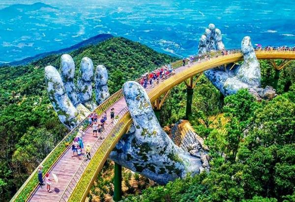 “峴港”現狀,帶你看看一個真實的越南第四城峴港 “峴港”現狀,帶你看看一個真實的越南第四城峴港