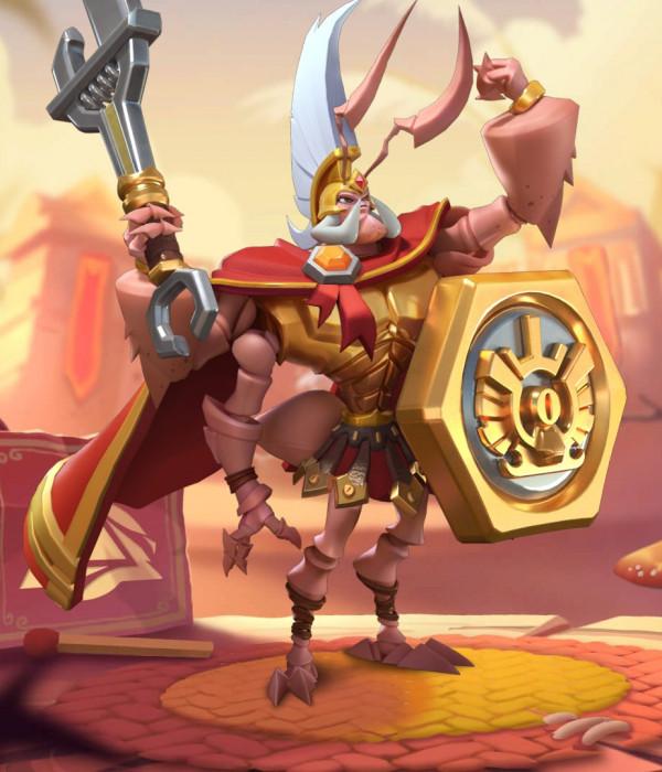 《蟻族崛起》：以螞蟻為題材的策略遊戲，微觀世界的設定很新穎