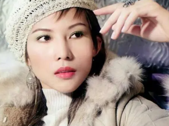 有錢大佬劉鑾雄，同病相憐吳奇隆，蔡少芬為何選擇“無名”張晉