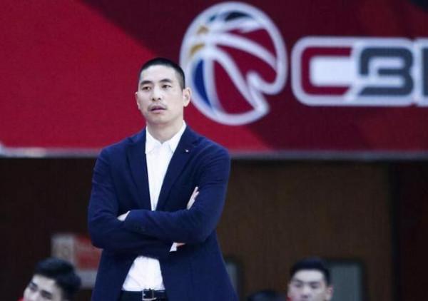 廣廈虐福建！三少未出汗，王博狂練小將，2將驚喜，朱世龍無奈了