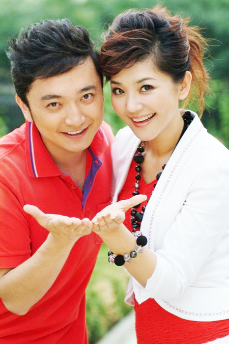 央視花旦方瓊:早年喪父,後嫁給上司,將丈夫當恩人 央視花旦方瓊:早年喪父,後嫁給上司,將丈夫當恩人