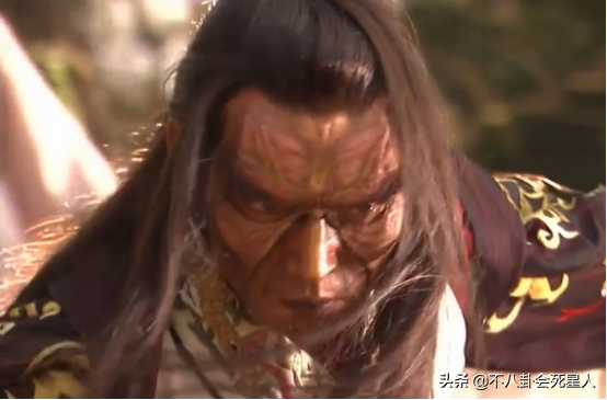 11位演過金庸男主的美男現狀:有人整容,有人出家,有人成大善人 11位演過金庸男主的美男現狀:有人整容,有人出家,有人成大善人