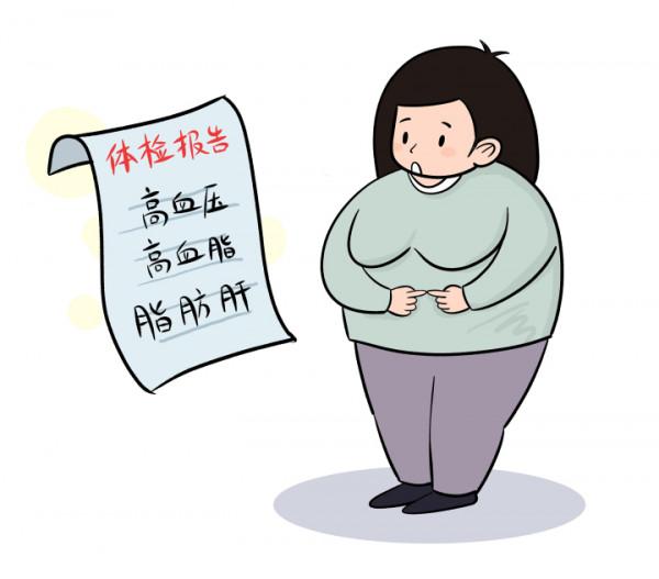 北方人普遍比南方人胖?寧光院士:“江南飲食”模式更適合國人 北方人普遍比南方人胖?寧光院士:“江南飲食”模式更適合國人
